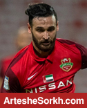 نوراللهی به پرسپولیس باز می‌گردد؟